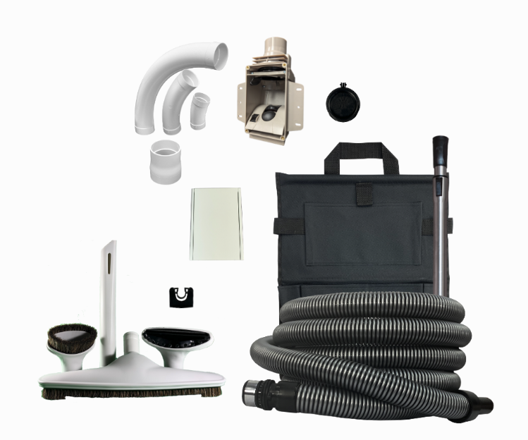 Kit Chameleon 30 pieds