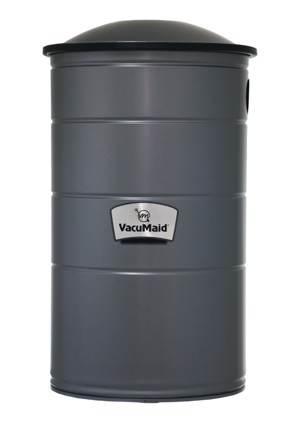 Récupérateur à sac Vacumaid DC500
