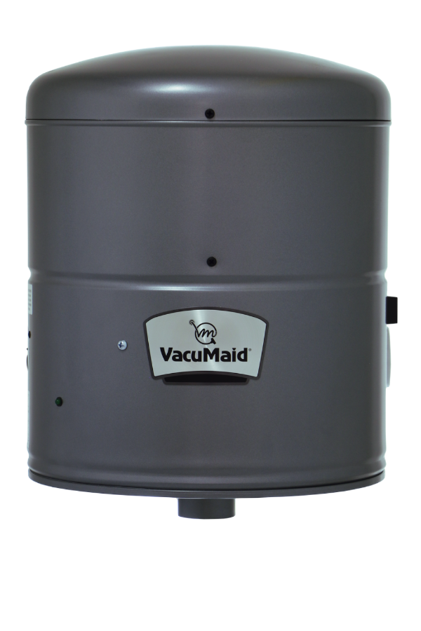 Aspirateur central commercial Vacumaid S2700