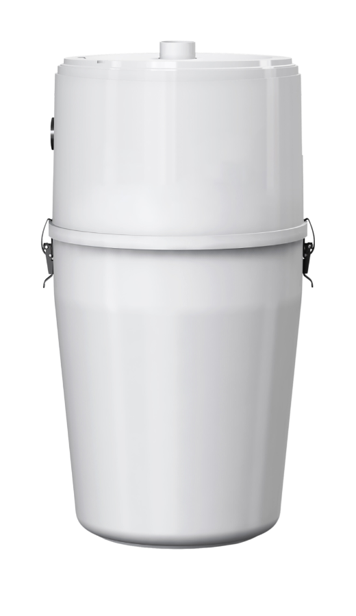 Séparateur sec/humide Vacumaid SEPA11-CT